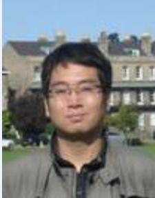 劉漢儒[西北工業大學講師]