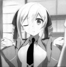 安吉莉娜‧謝爾茲