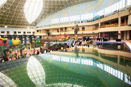 三門峽產業集聚區 三門峽產業集聚區