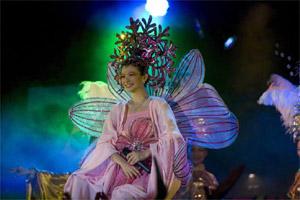 《十二蓮花》 《十二蓮花》