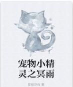寵物小精靈之冥雨 寵物小精靈之冥雨