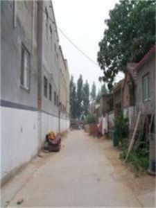 小河劉村 小河劉村