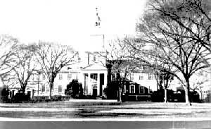 約翰斯·霍普金斯大學 約翰斯·霍普金斯大學