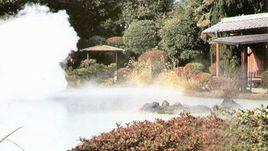 汝州溫泉風景區 汝州溫泉風景區