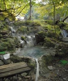 羅臼溫泉 羅臼溫泉