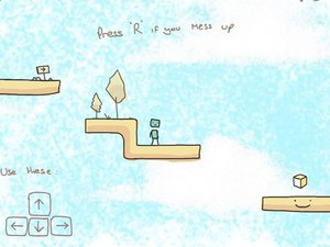 盒子先生歷險記 盒子先生歷險記