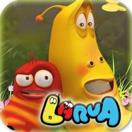 臭屁蟲第二季 臭屁蟲第二季