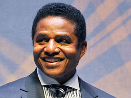 馬龍·戴維·傑克遜 馬龍·戴維·傑克遜