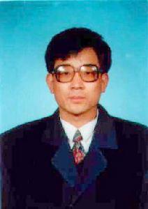 肖洪生[山東大學投資研究所所長]