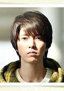 獻給阿爾吉儂的花束[日本2015年山下智久主演的電視劇]