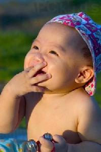 新生兒柯薩奇病毒B感染