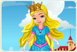 漂亮的茉莉公主 漂亮的茉莉公主