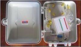 光纖樓道箱 光纖樓道箱