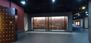 禹州鈞官窯址博物館