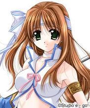 ETERNAL KINGDOM～滅亡的魔女和傳說之劍～