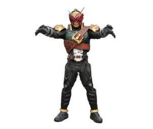 假面騎士Barlckxs