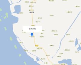 下河頭村[山東省微山縣留莊鎮下河頭村]