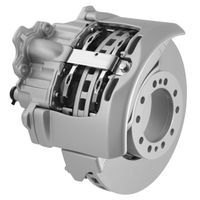 進氣衝程 進氣衝程