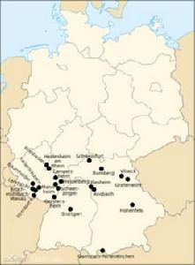 駐德美軍 駐德美軍