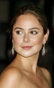 阿曼達·布魯克斯 阿曼達·布魯克斯