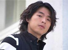 麻雀愛上鳳凰-高峰