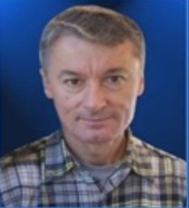 班傑明·畢紹普 班傑明·畢紹普