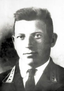 馬爾克·尼古拉耶維奇·馬爾琴科夫 馬爾克·尼古拉耶維奇·馬爾琴科夫