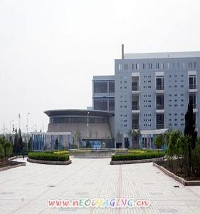 德州職業技術學院