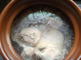 雞骨草綿茵陳煲生魚 雞骨草綿茵陳煲生魚