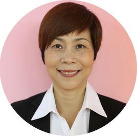 陳志芳[內蒙古財經大學講師]