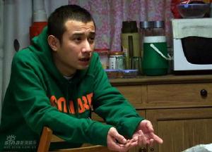 蝸居[電視劇] 劇照