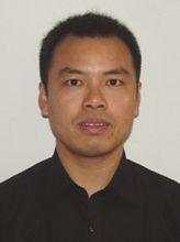 陳國芳[江西理工大學教師]