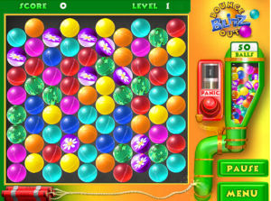 《波波球》 《波波球》