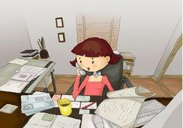 急迫性偏執 急迫性偏執