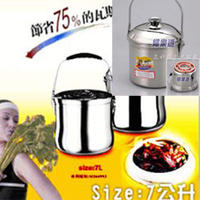 婦樂透免火再煮鍋 婦樂透免火再煮鍋