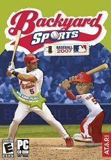 後院棒球2007 後院棒球2007