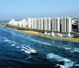 東海黃金海岸 東海黃金海岸