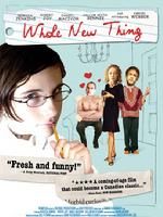 《愛情新鮮人》 《愛情新鮮人》