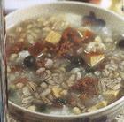 豌豆素雞粥 豌豆素雞粥