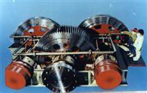 中心傳動減速機 中心傳動減速機