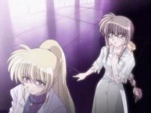 艾莉思·馬克凱琳 艾莉思·馬克凱琳