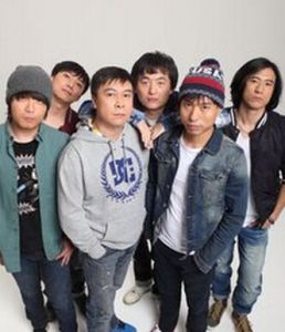 追夢赤子心[GALA樂隊音樂專輯]