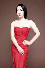 孫紫晴高清寫真