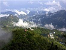 吳家山[湖北省黃岡市英山縣吳家山]