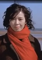 李麗   演員 余男