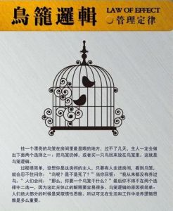 鳥籠邏輯 鳥籠邏輯