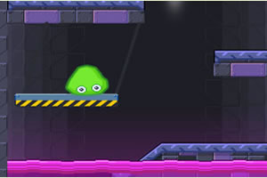 粘液實驗室增強版