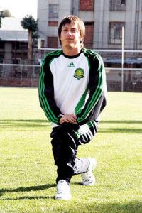 斯托揚[羅馬尼亞足球運動員]