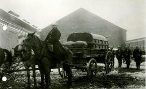 八國聯軍侵華戰爭照片