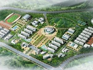 （圖）河南建築職業技術學院
